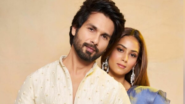 Koffee With Karan 7: Shahid Kapoor opens up on his wife Mira Rajput's understanding of his glamourous and spiritual sides