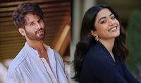 After Cocktail 2, Shahid Kapoor and Rashmika Mandanna to play married couple in sci-fi rom-com - All you need to know
