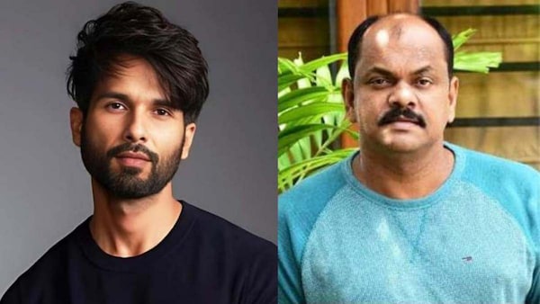 Bloody Daddy star Shahid Kapoor joins forces with Malayalam director Rosshan Andrrews for a cop thriller. Details inside