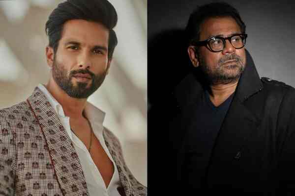 Shahid Kapoor and Bhool Bhulaiyaa 2 director Anees Bazmee to join hands for a film? Here’s what we know