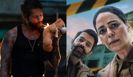 7 Trending OTT and theatrical releases this week (February 9, 2026 - February 13, 2026): O'Romeo, Kohrra Season 2, The Conjuring: Last Rites, and more