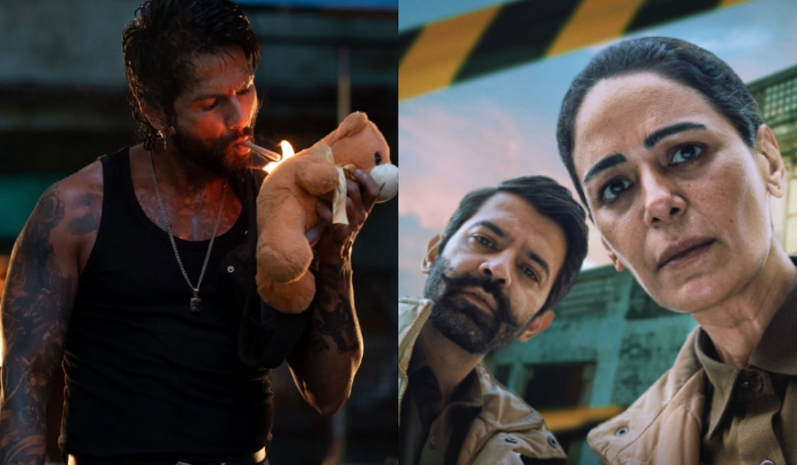 ott and theatrical releases this week (February 9, 2026 - February 13, 2026)