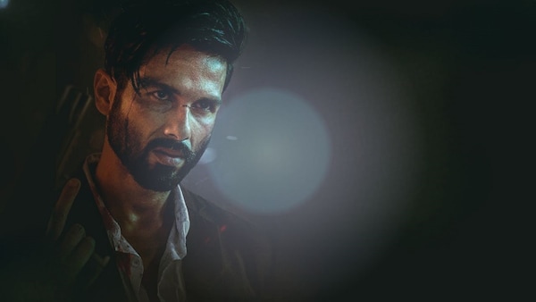 Bloody Daddy: Shahid Kapoor-Starrer Is Bloody Good Fun — Until It's Not
