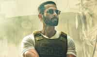 Best action-thrillers to watch before Shahid Kapoor's Deva hits theaters