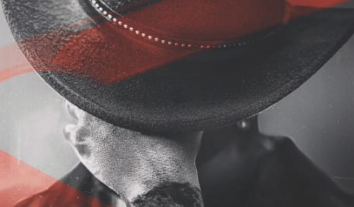 Shahid Kapoor's film with Vishal Bhardwaj titled O Romeo; First look and release date out