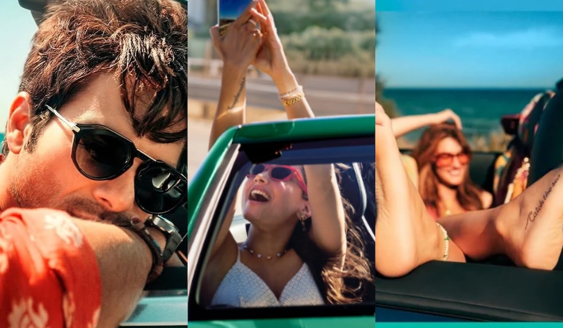 Shahid Kapoor announces Cocktail 2 release date; First look to drop during Dhurandhar The Revenge advance screening