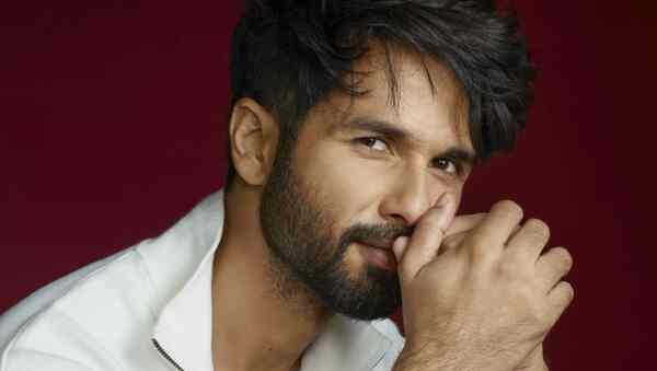 Bull: Shahid Kapoor’s action film, set in 1980s, gets release date