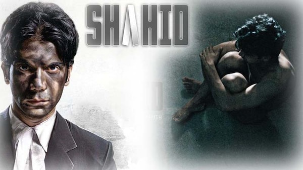 Shahid movie