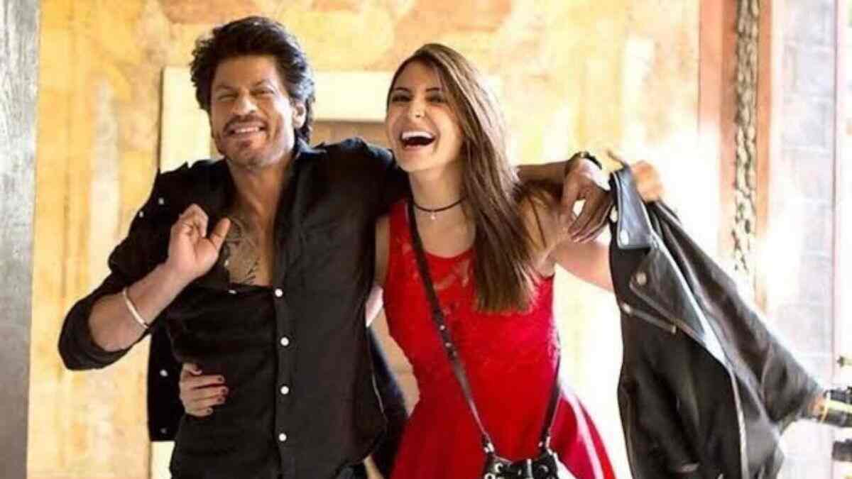 The ultimate quiz on Shah Rukh Khan