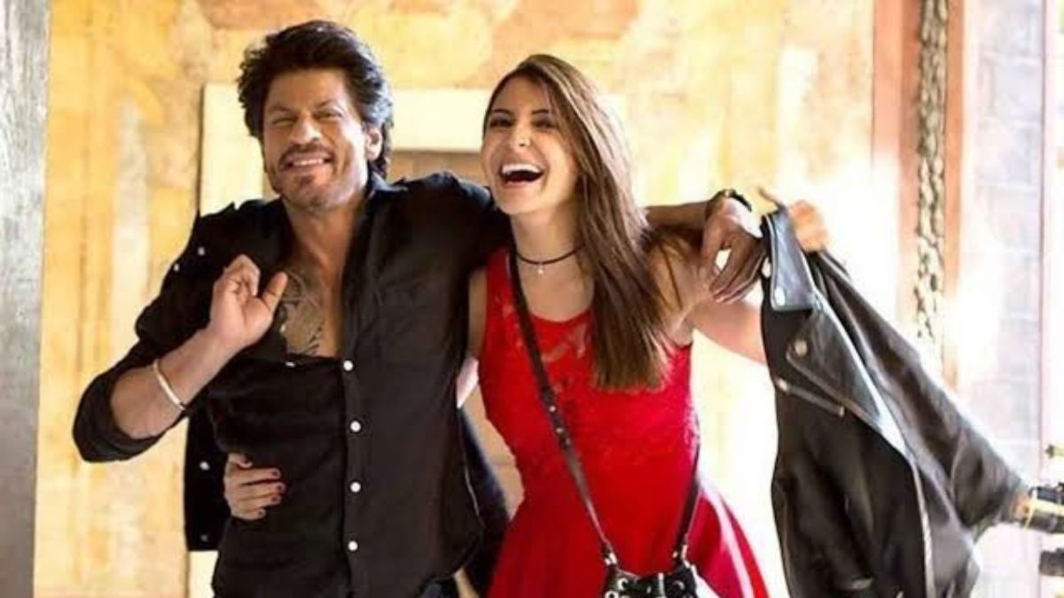 The title of this film is a riff on the title of which iconic romantic comedy film?