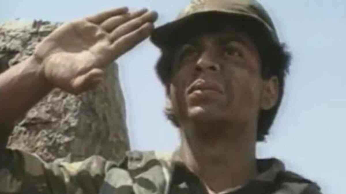 The ultimate quiz on Shah Rukh Khan