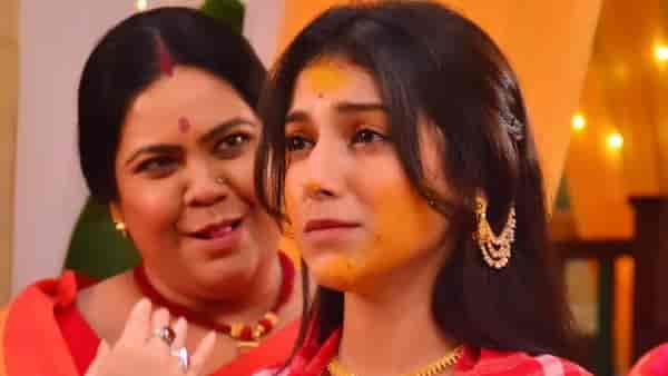 Neem Phuler Madhu actress Shaili Bhattacharjee reveals her relationship status on Didi No 1