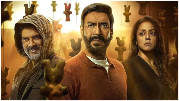 Shaitaan granted U/A certificate by CBFC – Here's what is in store for Ajay Devgn and R Madhavan fans