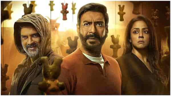 Shaitaan granted U/A certificate by CBFC – Here's what is in store for Ajay Devgn and R Madhavan fans