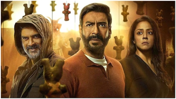 Shaitaan granted U/A certificate by CBFC – Here's what is in store for Ajay Devgn and R Madhavan fans