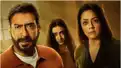 Shaitaan box office collection day 6 - Ajay Devgn, R Madhavan’s horror film crosses ₹100 crore worldwide