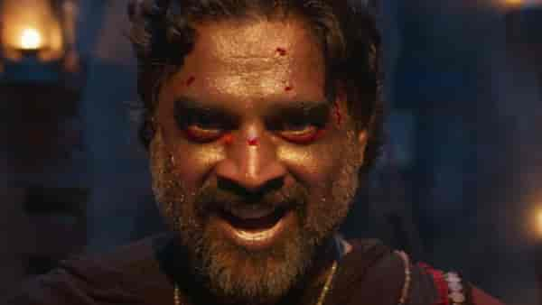 Shaitaan trailer – R Madhavan rains down hell on Ajay Devgn’s family