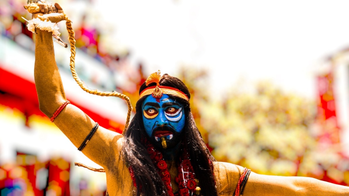 Will Rishi’s Telugu series Shaitan have another season?