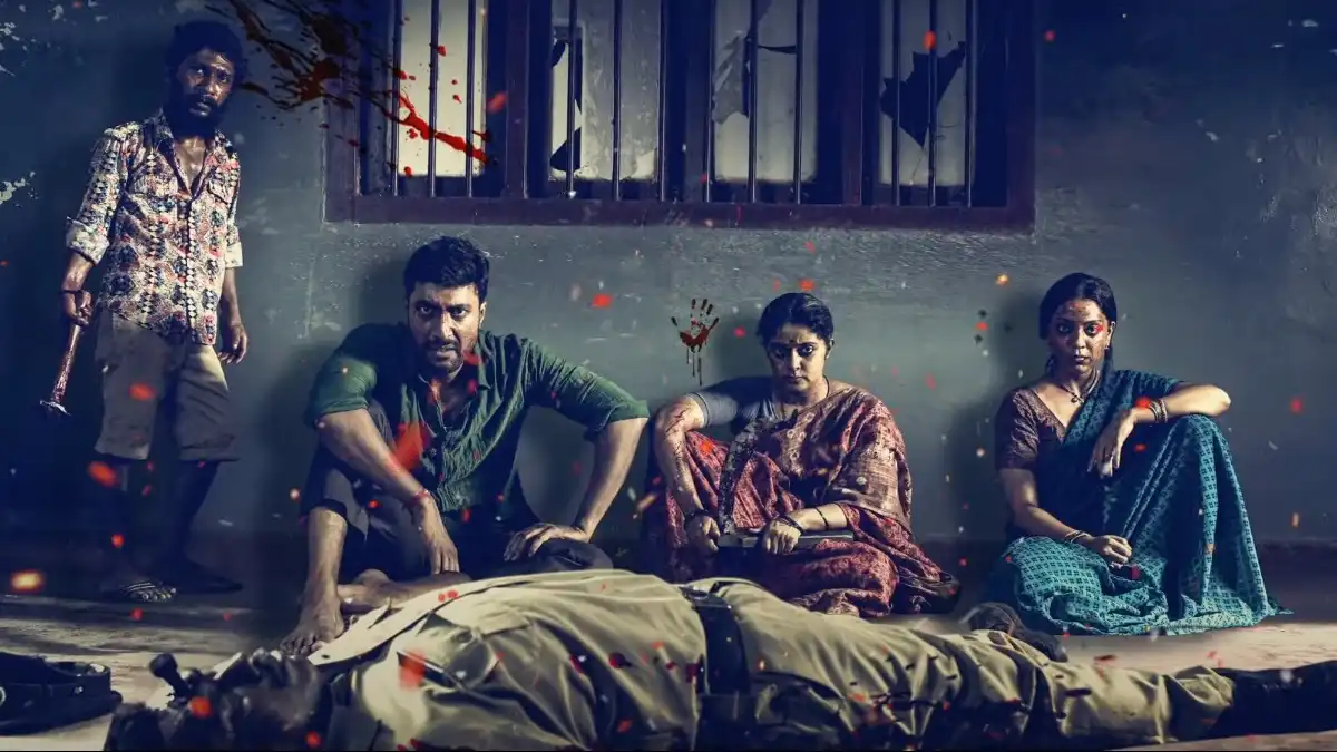 Shaitan on Hotstar: The Mahi V Raghav web series unleashes intense posters, trailer to be out soon