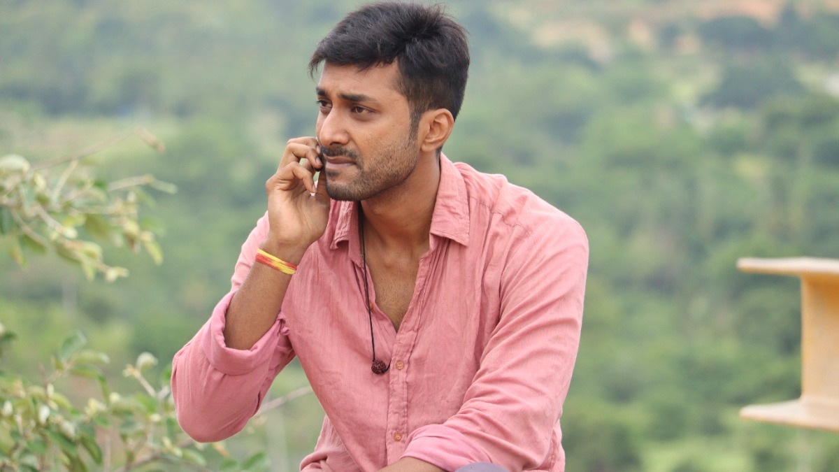 Shaitan series: Here’s why lead actor Rishi did not dub for his role as Bali in any version of the show