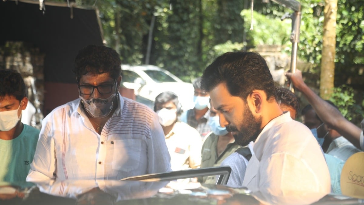Prithviraj Sukumaran: A keen cinema observer would find Shaji Kailas’ influences in Lucifer