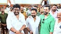 Asif Ali wraps up A Ranjith Cinema, joins shoot of Prithviraj Sukumaran’s Kaapa in Thiruvananthapuram