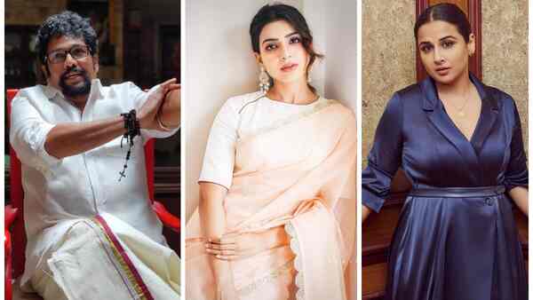 Samantha’s Malayalam debut or Vidya Balan’s comeback? Shaji Kailas to rope in leading star for Pink Police