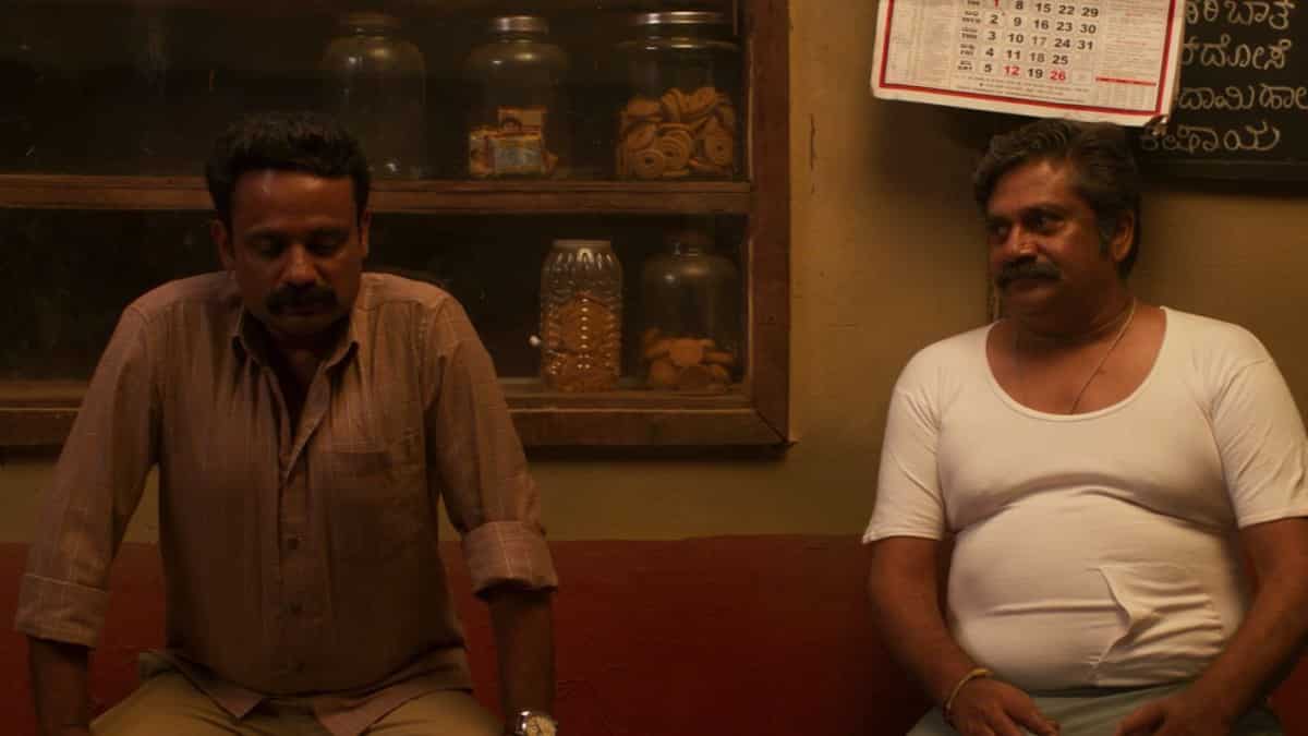 Rangayana Raghu-led thriller Shakhahaari gets an OTT streaming partner