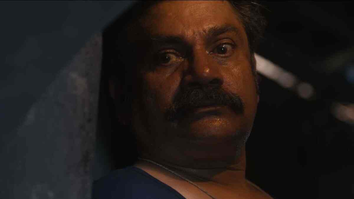 Shakhahaari ends theatrical run in Bengaluru; makers say exhibitors gave show to Malayalam film