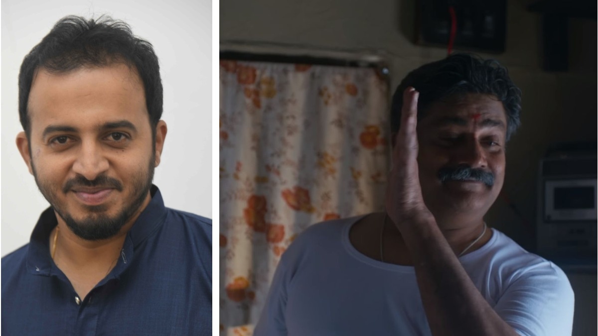 Shakhahaari did not break-even in theatrical run, says director Sandeep Sunkad