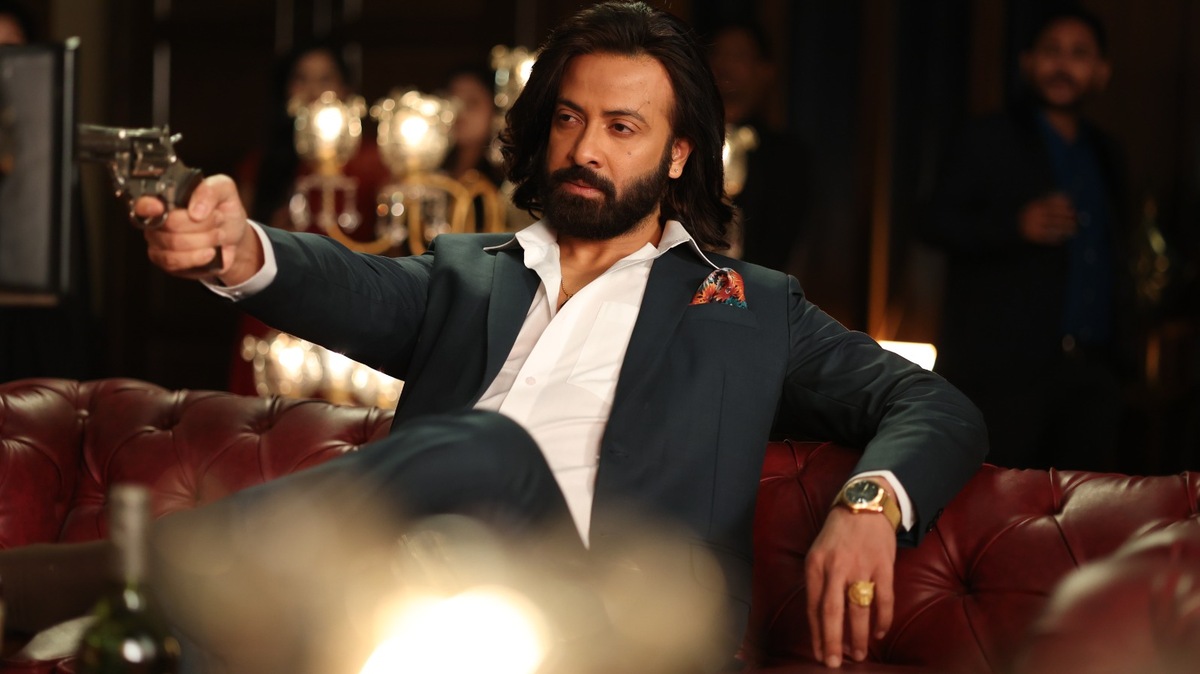 Toofan: Shakib Khan and Mimi Chakraborty’s film sees high demand in advance ticket booking in Australia