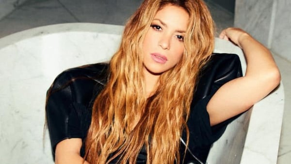 Latin Grammy Awards 2023: Shakira becomes the first artist in the history to get 3 Song of the Year nominations in the same year
