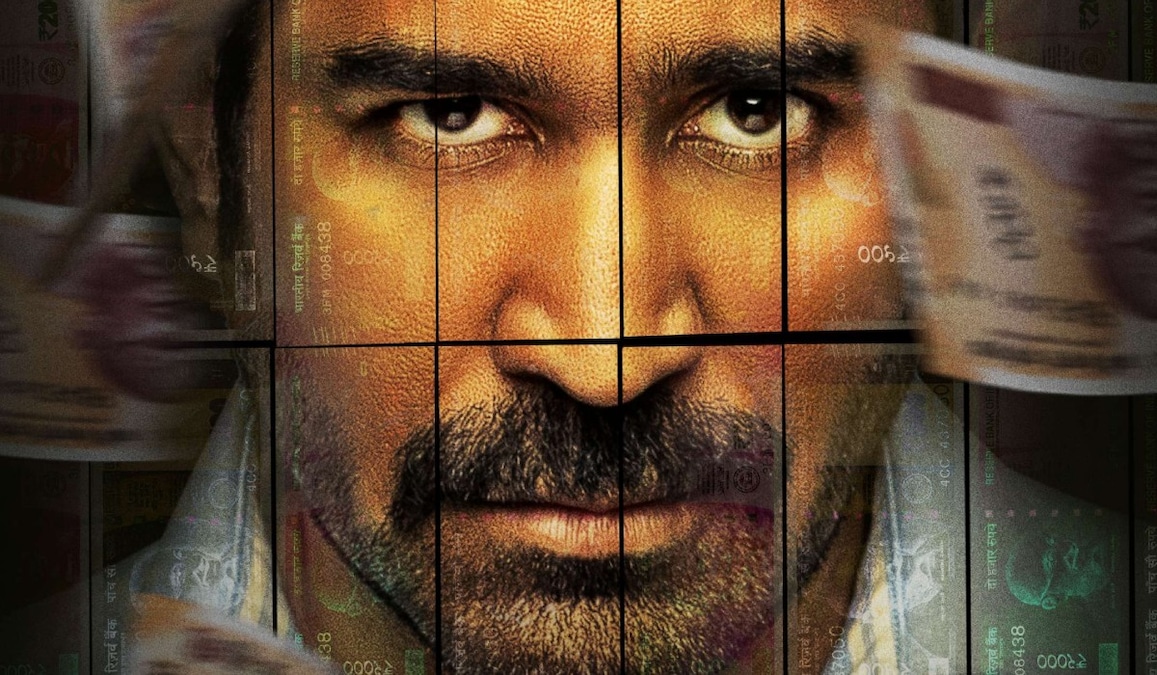 Shakthi Thirumagan out: Vijay Antony is a hustler, gangster, and trickster in Arun Prabhu’s film