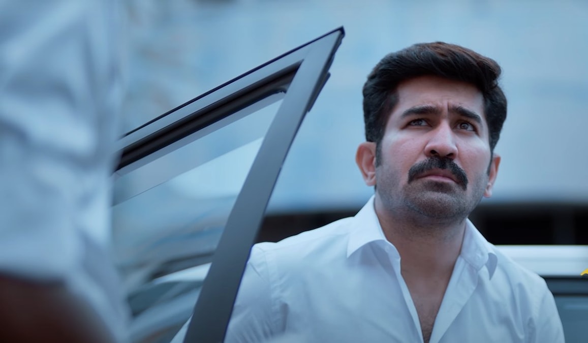 Maargan actor Vijay Antony’s Shakthi Thirumagan to hit theatres September 2025; says film will be like Mudhalvan