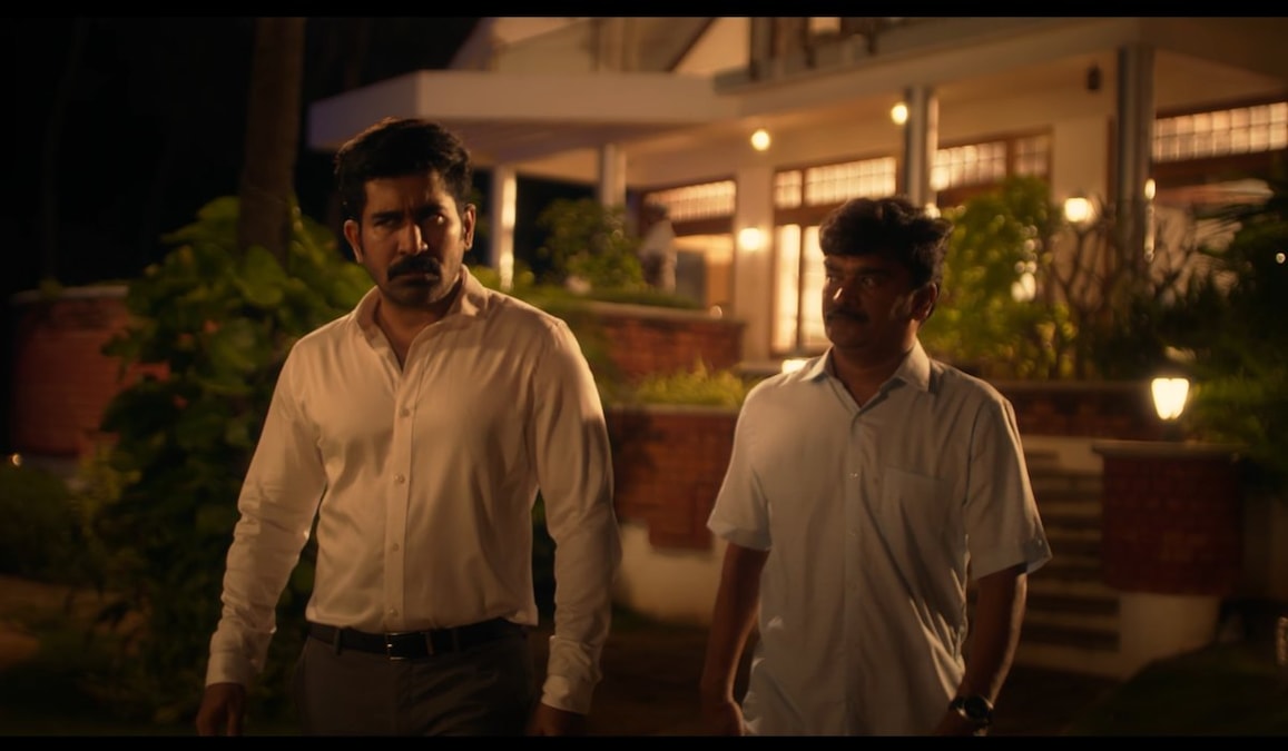 Shakthi Thirumagan movie 2025: Release date, cast, plot, runtime, OTT partner; Everything you need to know about Vijay Antony's 25th film