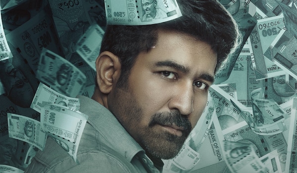 Shakthi Thirumagan OTT release date: When and where to stream Vijay Antony’s latest political drama