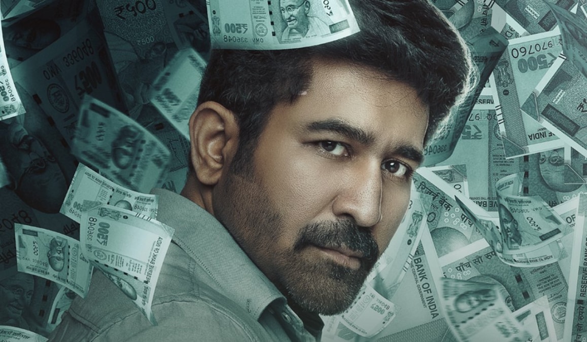 Shakthi Thirumagan OTT release date: When and where to stream Vijay Antony’s latest political drama