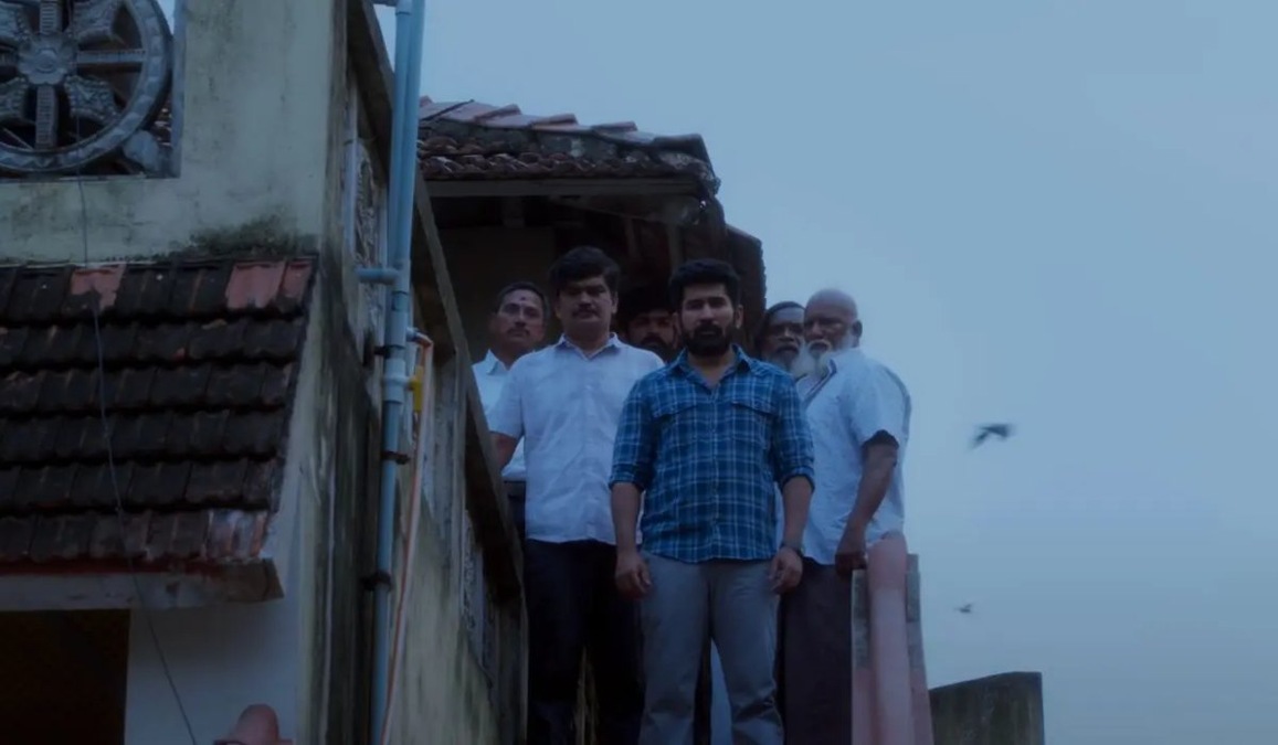 Shakthi Thirumagan OTT release: When and where to stream Vijay Antony’s film in Telugu, Malayalam, Kannada