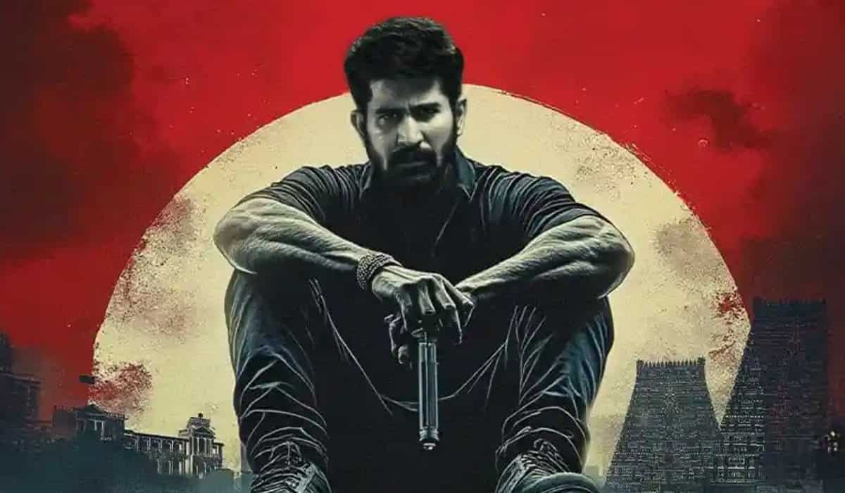 Shakthi Thirumagan ending explained: Did Vijay Antony’s Kittu escape after heist