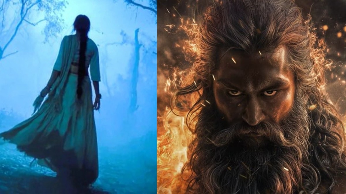 Vicky Kaushal-Aditya Sarpotdar's Mahavatar postponed: Thamma director decodes why Shakti Shalini replaced the release date