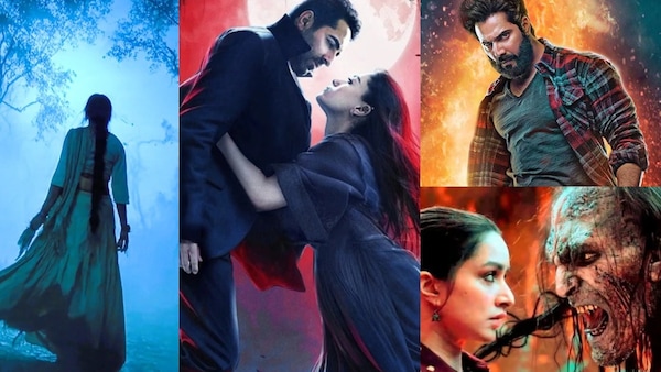 Thamma 2 confirmed after Shakti Shalini, Bhediya 2, Stree 3 - Know MHCU’s upcoming films' release in chronological order