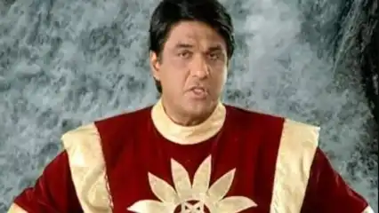 Shaktimaan: Mukesh Khanna had said Shah Rukh Khan, Akshay Kumar or Ajay Devgn can't be the desi superhero