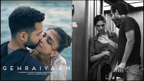 Gehraiyaan: Shakun Batra opens up about receiving conflicting responses to Deepika Padukone’s film