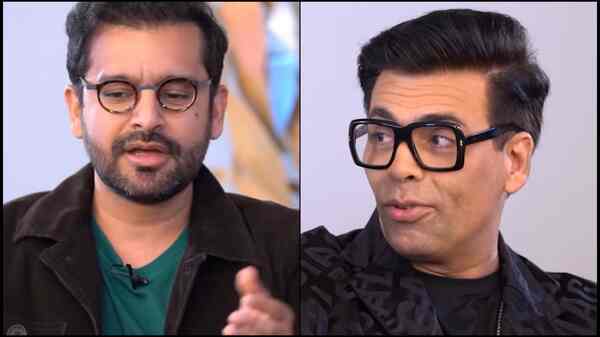 Gehraiyaan: Karan Johar says he warned Shakun Batra about polarising reactions for Deepika Padukone’s film