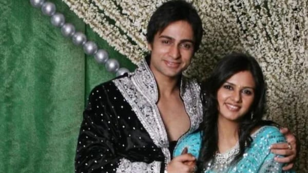 Dalljiet Kaur shares lovely wishes for ex-husband Shalin Bhanot's Bigg Boss 16 journey: Play with your heart