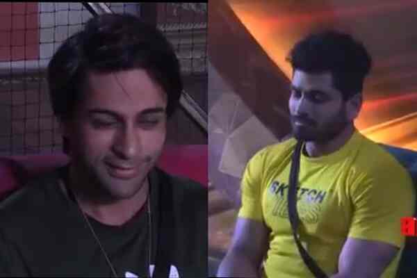 The Bigg Boss 16 house turns spooky Shalin turns medium and tries to contact spirits; watch