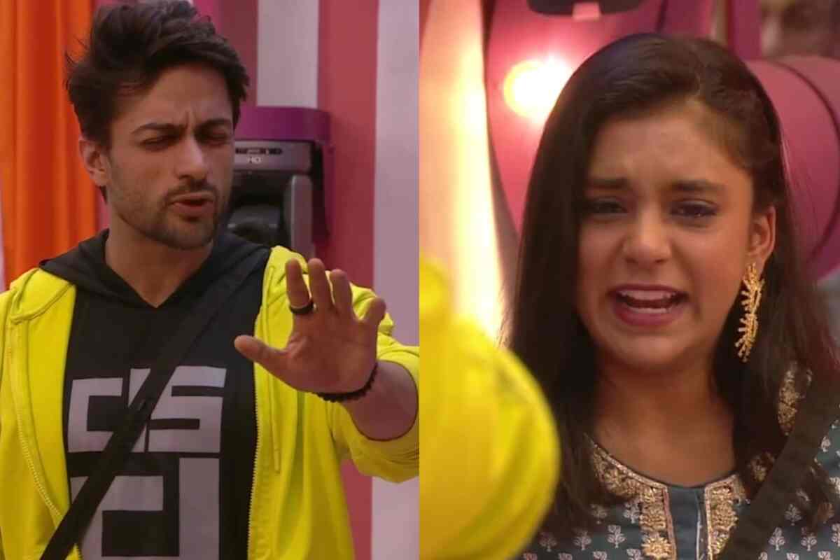 Bigg Boss 16: Sumbul Touqeer Khan takes a jibe at Shalin Bhanot - ‘kisi ko itna na rulana ki uski aankhon ka paani sookh jaaye’