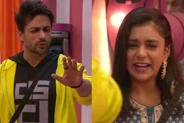 Bigg Boss 16 November 8, 2022 Highlights: Sumbul tells Shalin that they are no longer friends