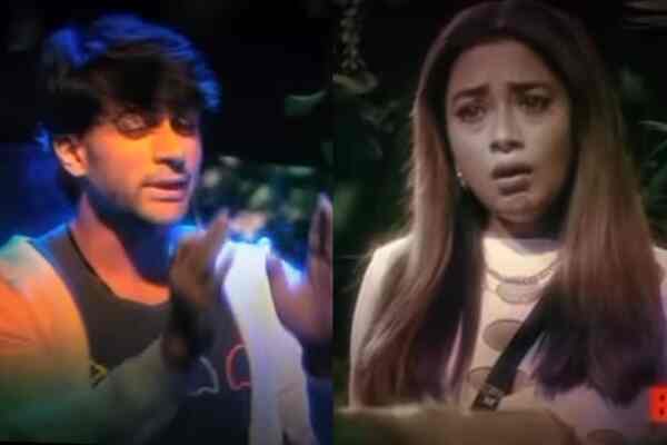 Bigg Boss 16 promo: Tempers run high in the nomination process, Shalin declares “I hate you Tina Datta ”