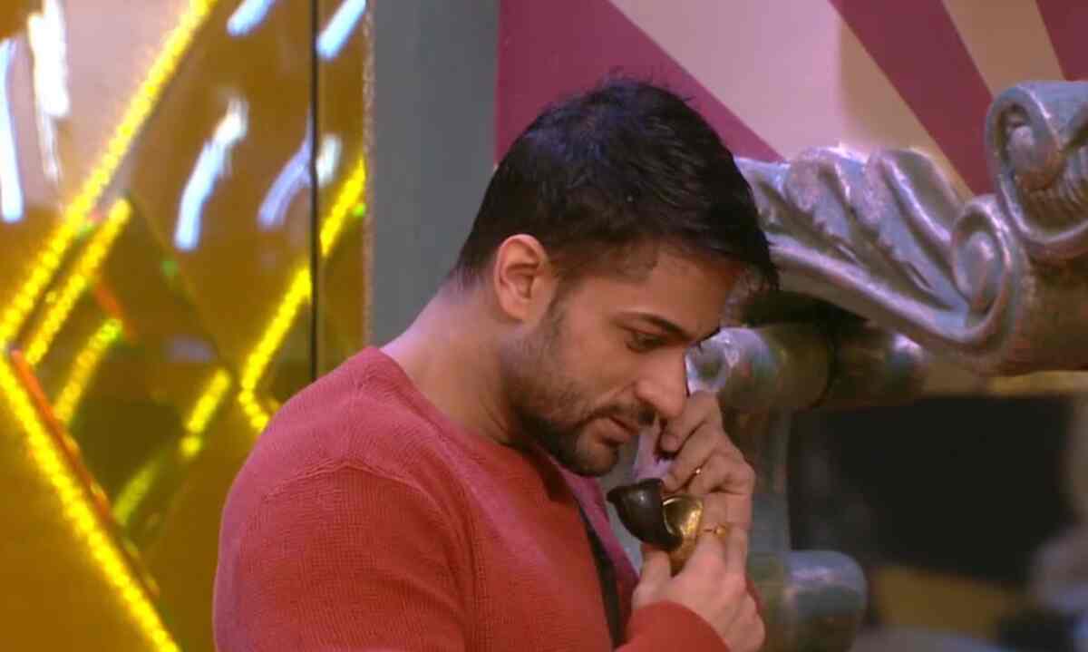 Bigg Boss 16 October 2nd, 2022 written update: Aamir Khan calls Shalin Bhanot, Pankaj Tripathi calls Archana to assign tasks